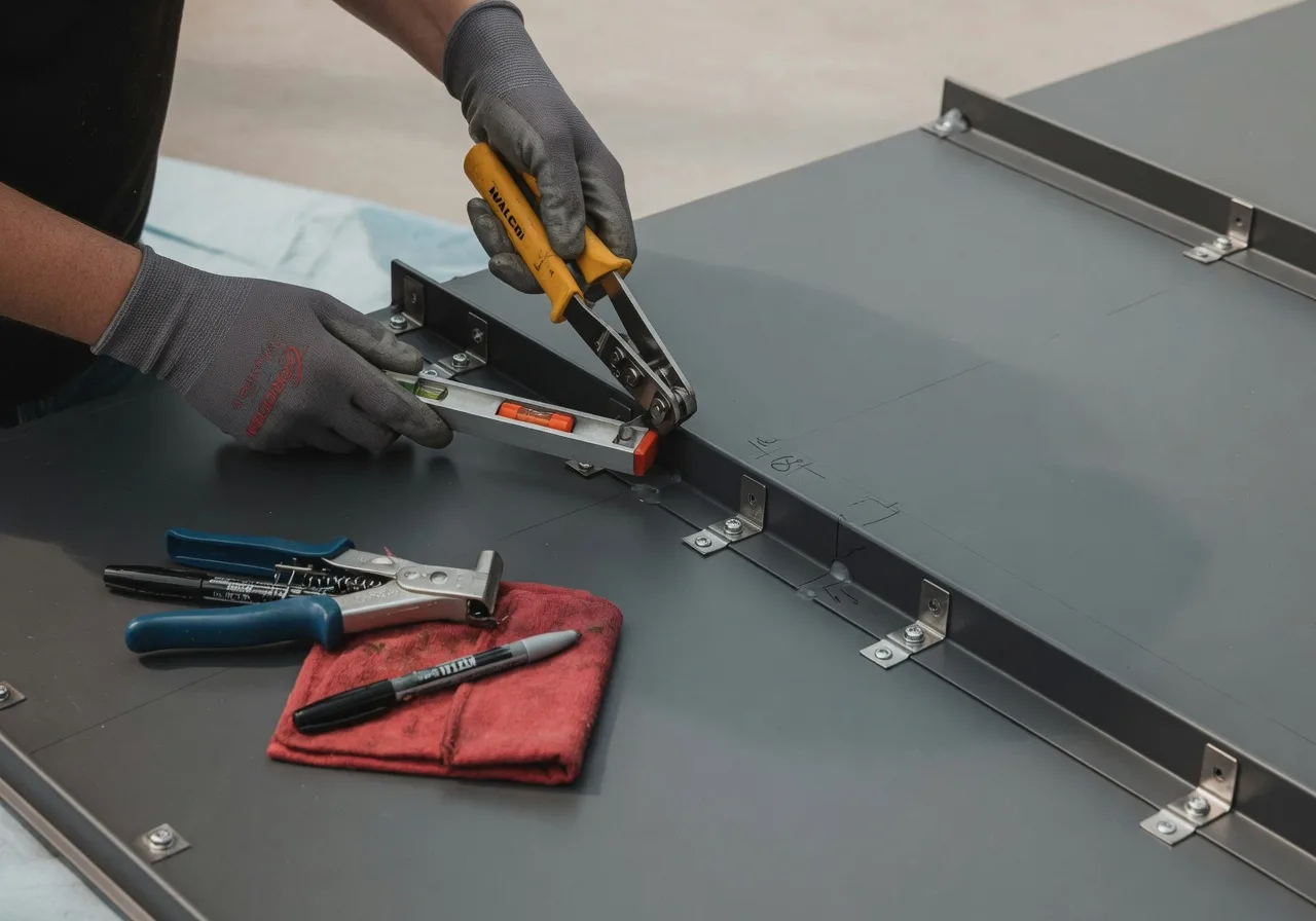 Why choose Metal Roofing Installation in Karnack, TX